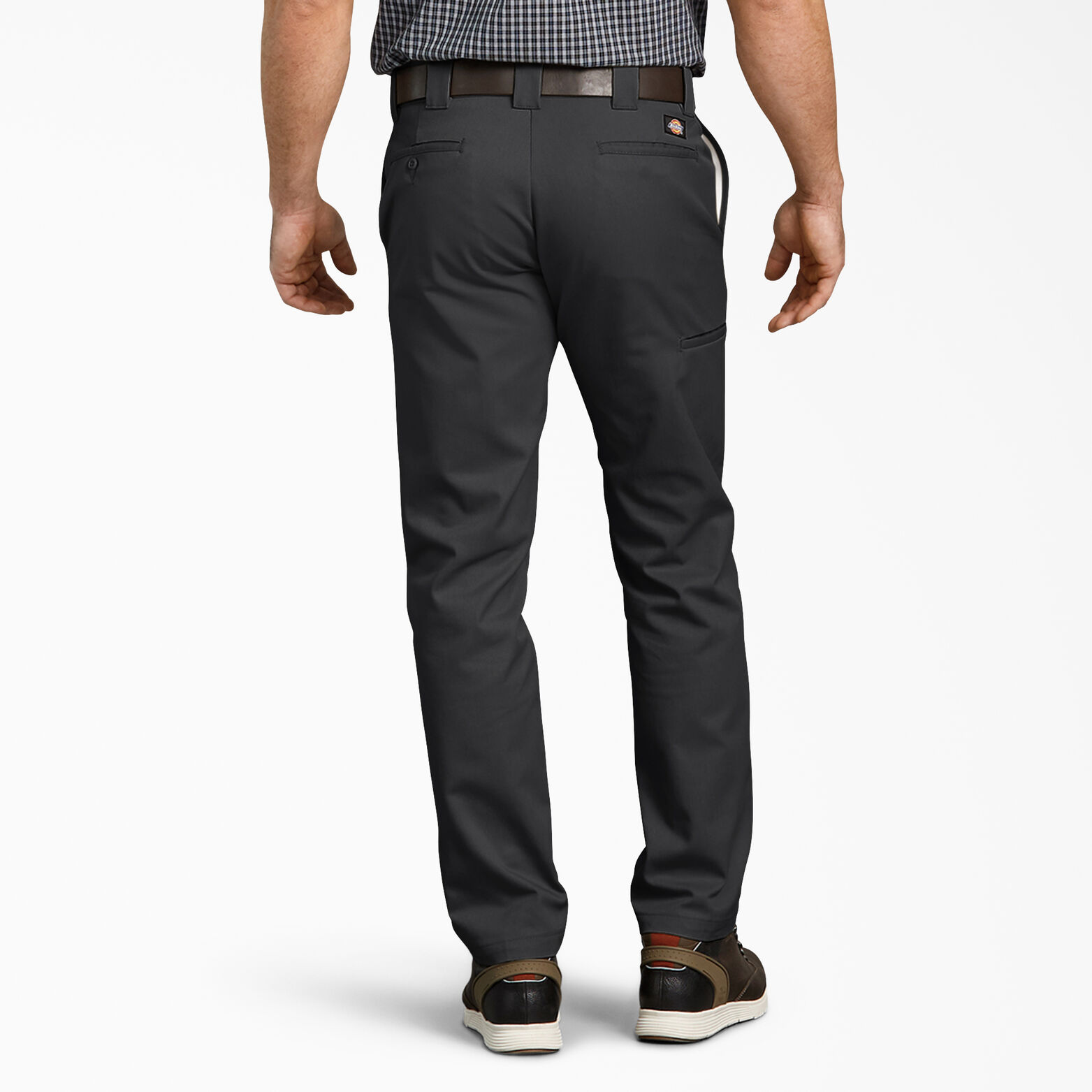 standard fit taper leg regular length