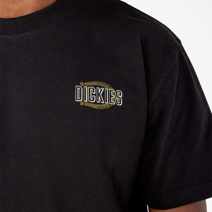 Sign Dickies Heavyweight Workwear T-Shirt - US