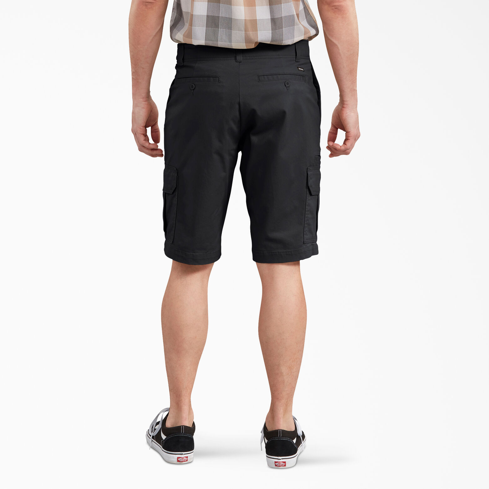 cargo shorts dickies