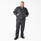 Insulated Eisenhower Jacket - Charcoal Gray &#40;CH&#41;