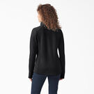 Women&#39;s DuraTech Maverick Half-Snap Fleece - Black &#40;KBK&#41;