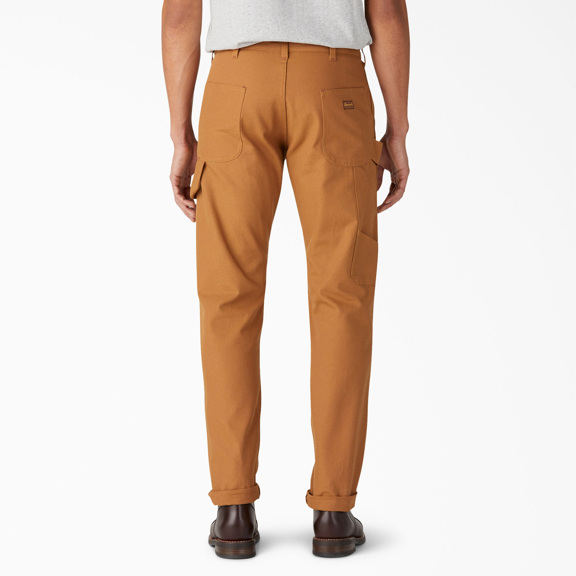 Dickies 1922 Regular Fit Double Knee Pants - Dickies US