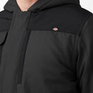 DuraTech Renegade FLEX Duck Jacket - Black &#40;BK&#41;