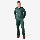 Long Sleeve Work Shirt - Hunter Green &#40;GH&#41;