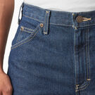 Relaxed Fit Heavyweight Carpenter Jeans - Rinsed Indigo Blue &#40;RNB&#41;
