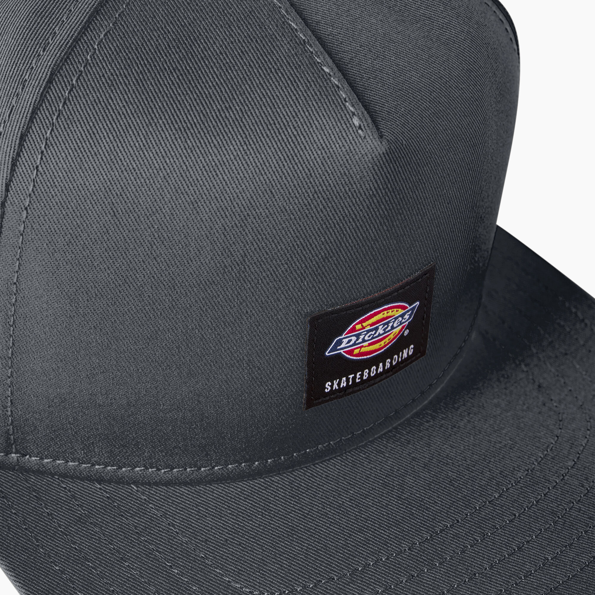 Dickies Skateboarding Mid Pro Cap Dickies US