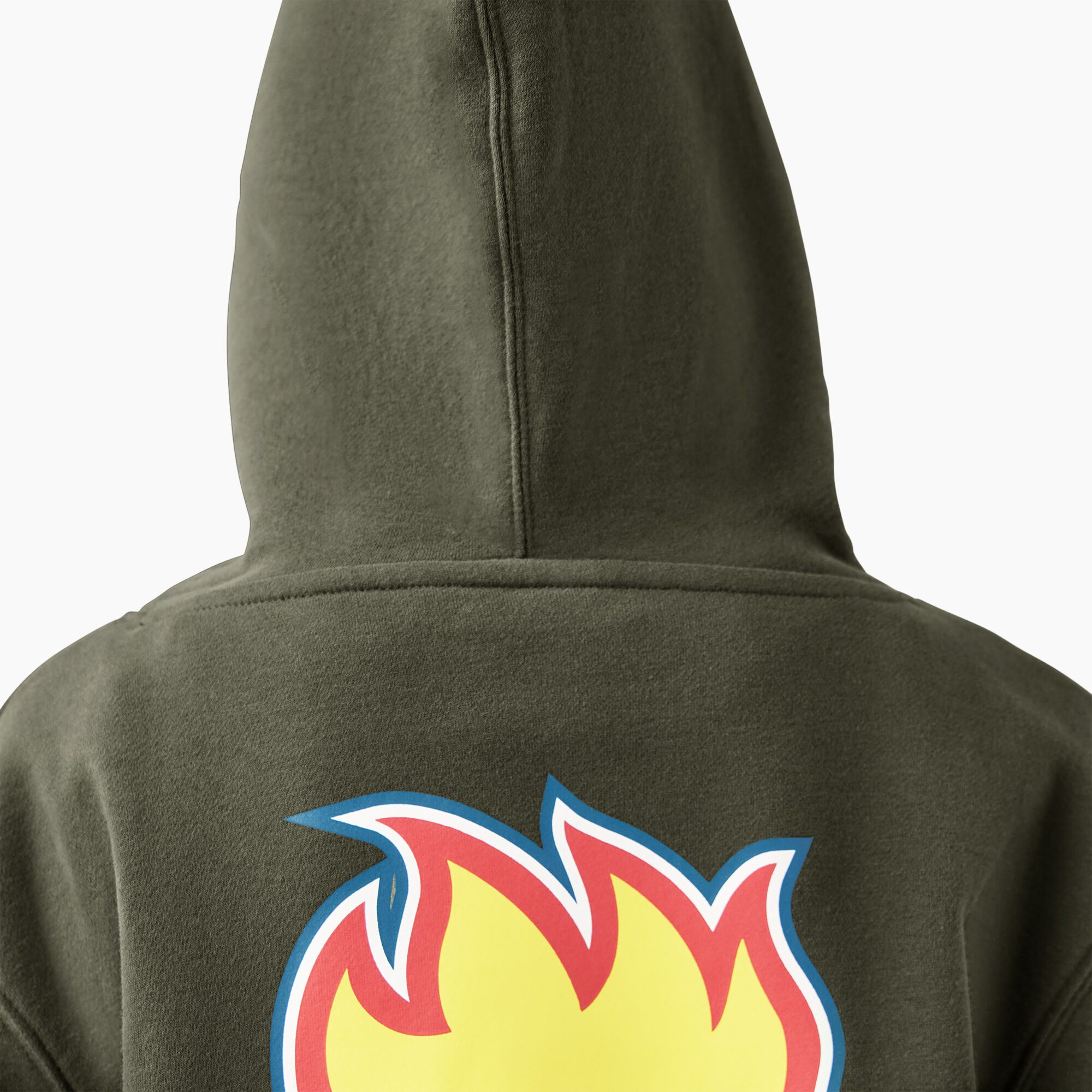 Spitfire hoodie youth sales