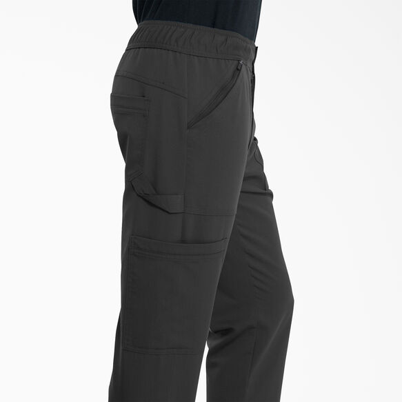 Men&#39;s Balance Zip Fly Scrub Pants - Pewter Gray &#40;PEW&#41;