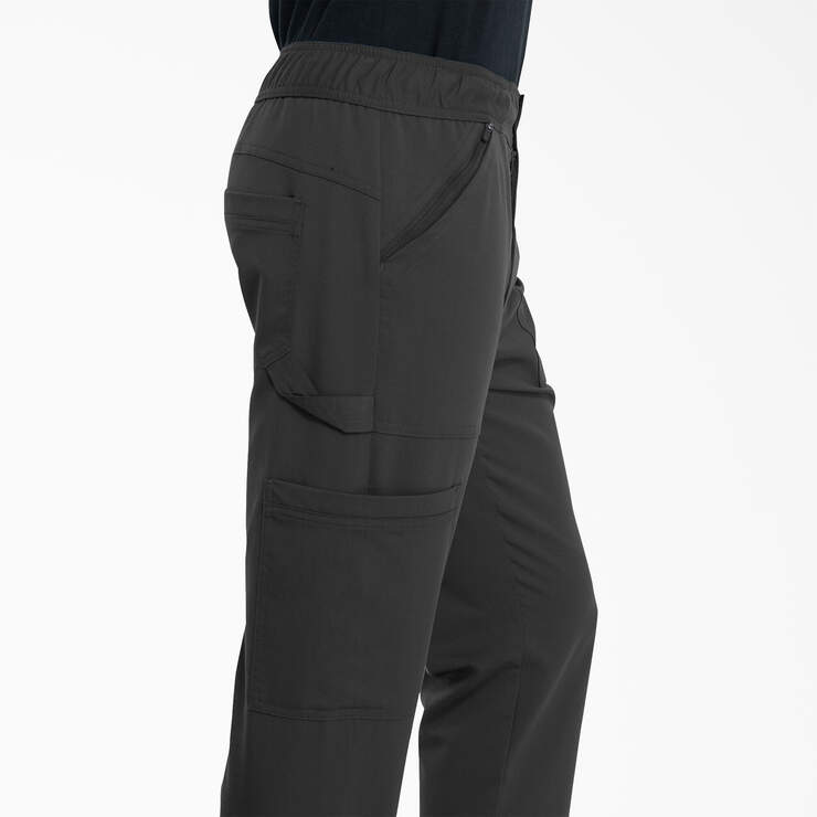 Men's Balance Scrub Pants - Pewter Gray (PEW) image number 5