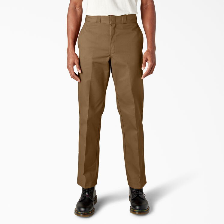 Original 874&reg; Work Pants - Brown Duck &#40;WSD&#41;