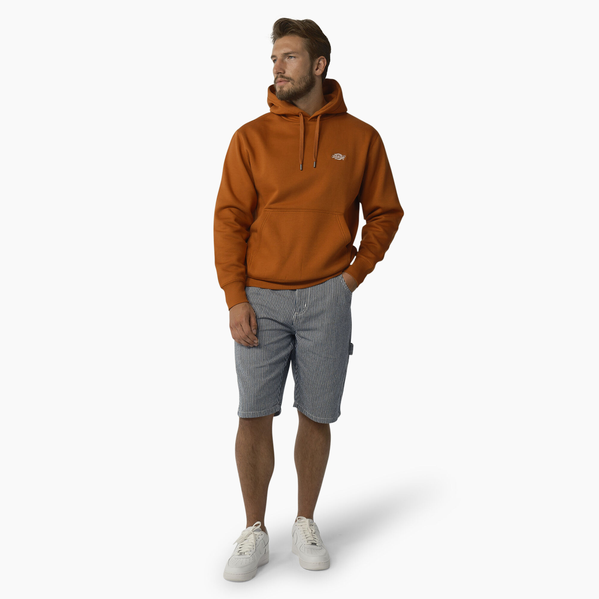 Dickies sales redwood hoodie