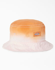 Seatac Tie-Dye Bucket Hat - Golden Glow &#40;OG1&#41;