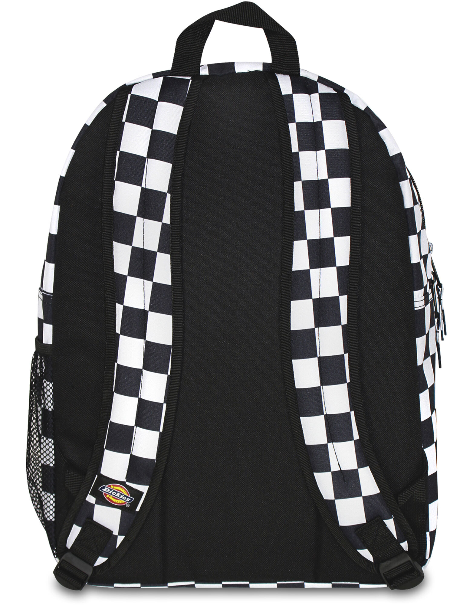 Dickies on sale checkerboard backpack