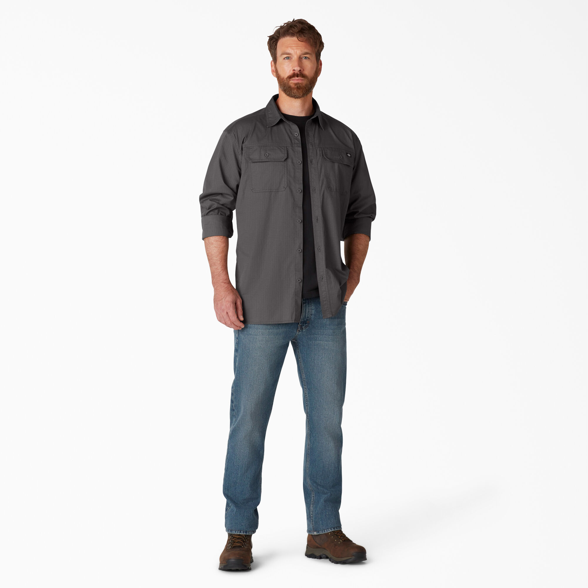 O*n様 DESCENDANT PARA RIPSTOP LS SHIRT 19 Blauer - 8782CDC - CDCR Ripstop ArmorSkin Short Sleeve Base