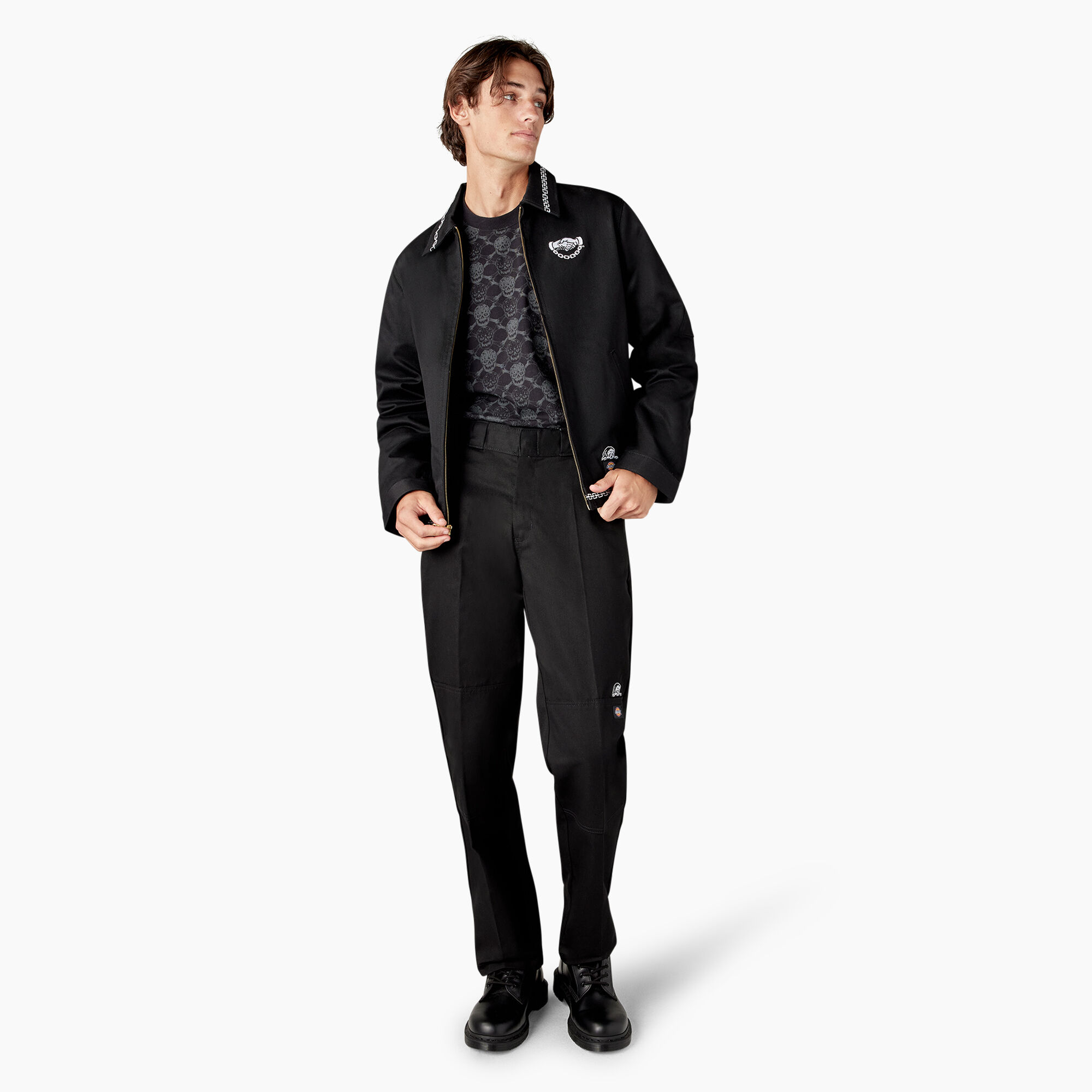 Dickies x Lurking Class Eisenhower Jacket - Dickies US