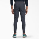 Men&#39;s Dynamix Natural Rise Jogger Scrub Pants - Pewter Gray &#40;PEW&#41;