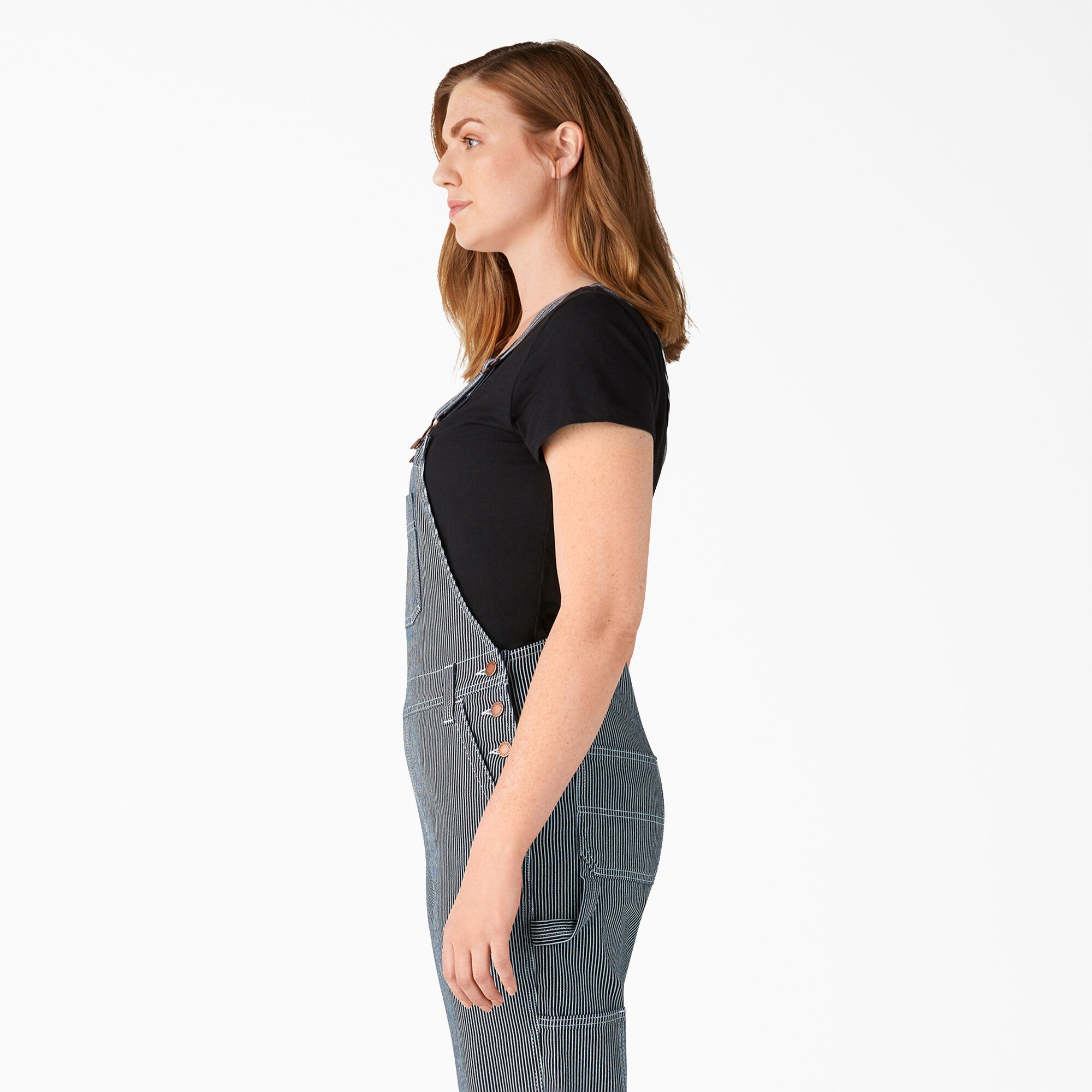 Dickies sale pinstripe dungarees