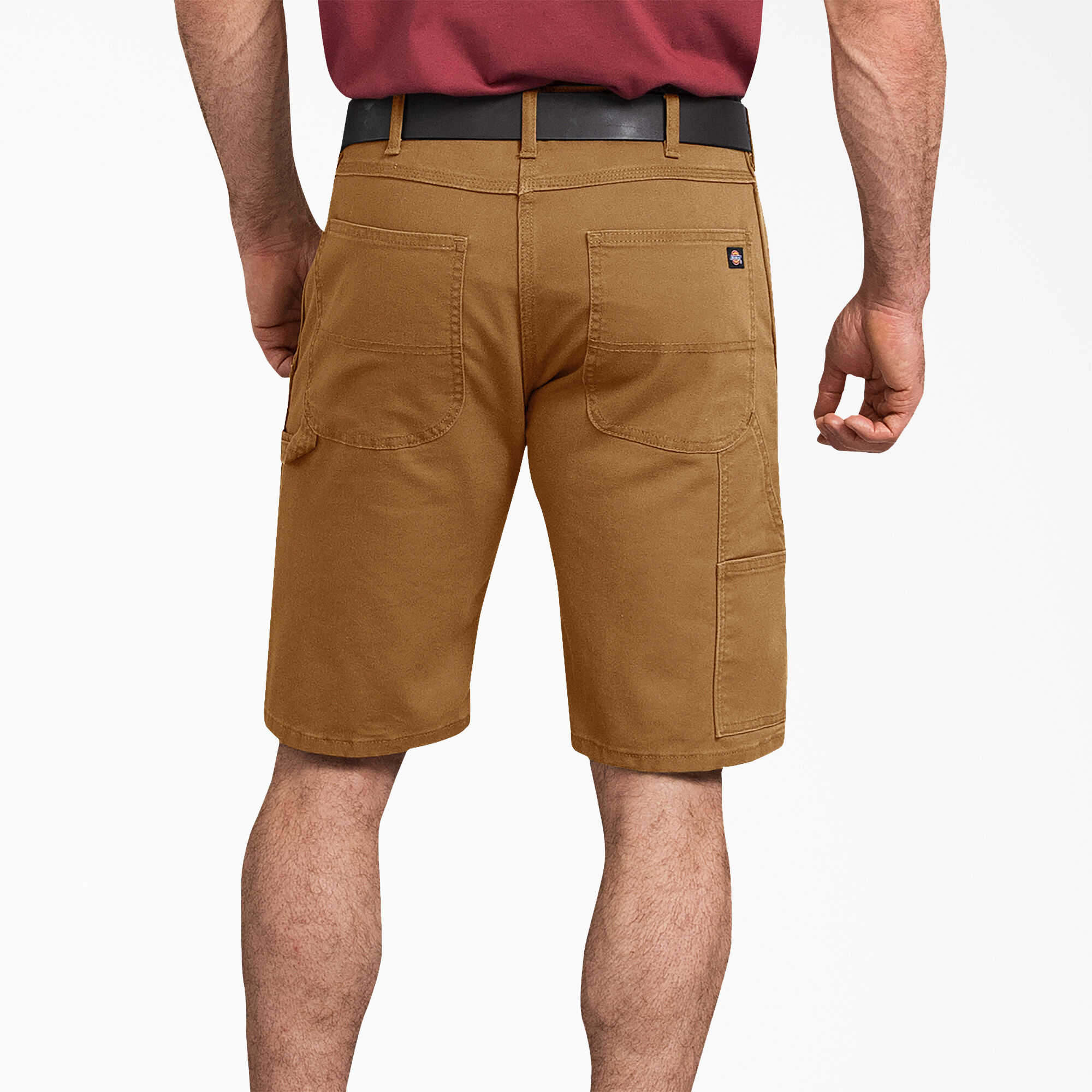 Tough Max Duck Carpenter Short Dickies Dickies US