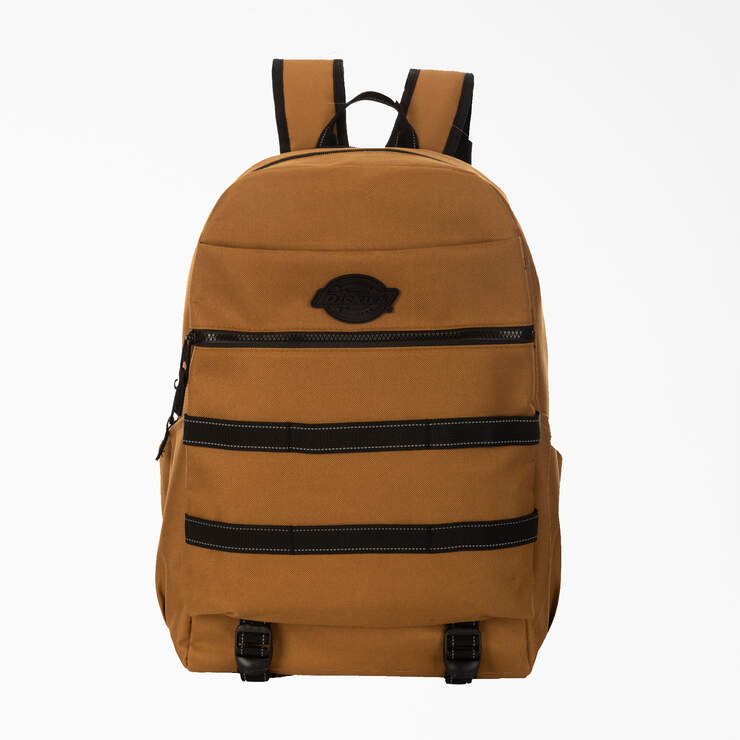 Lodge Backpack - Brown Duck (BD) image number 1