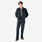 Insulated Eisenhower Jacket - Dark Navy &#40;DN&#41;