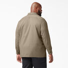 Long Sleeve Work Shirt - Desert Sand &#40;DS&#41;
