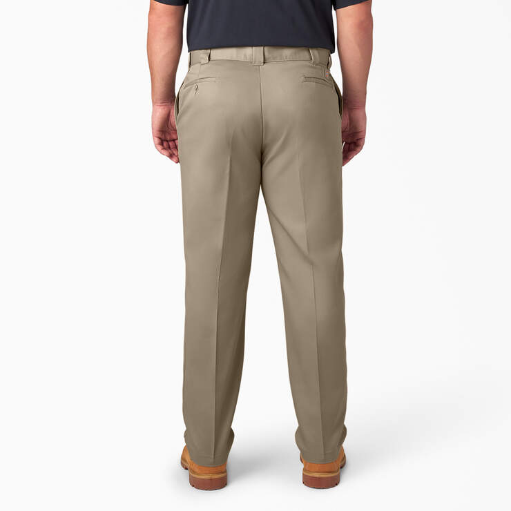 874® FLEX Work Pants - Desert Sand (DS) image number 6