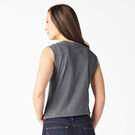 Women&#39;s Tank Top - Graphite Gray &#40;GA&#41;