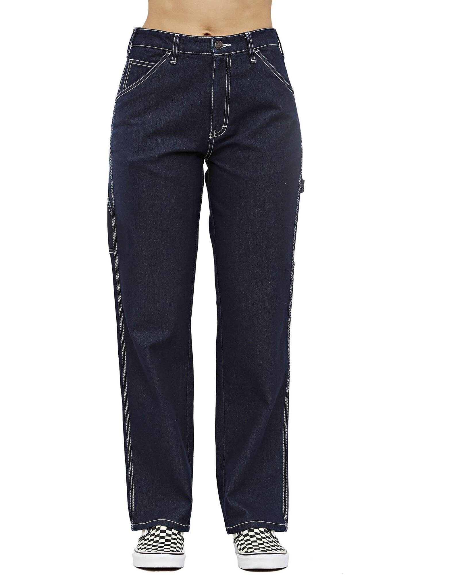 carpenter dickies