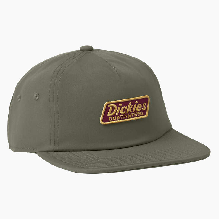 - Low Pro Cap Dickies Relaxed US