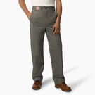 Dickies 1922 Military Pant - Rinsed Dusty Olive &#40;RDO&#41;