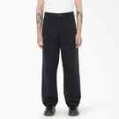 Thorsby Double Front Utility Pants - Black &#40;BKX&#41;