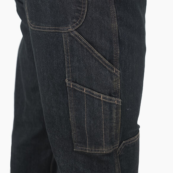 DuraTech Renegade Relaxed Fit Jeans - Tint Khaki Wash &#40;D2N&#41;