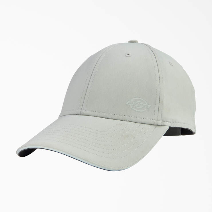 Temp-iQ® Cooling Hat - Nickel Gray (KL) image number 1