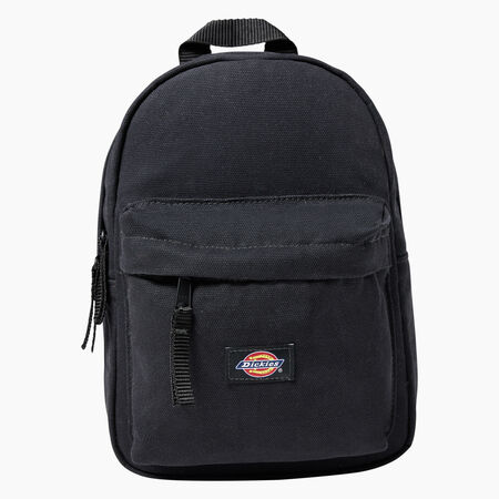 Duck Canvas Mini Backpack - Black &#40;BKX&#41;