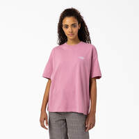 Women's Summerdale Short Sleeve T-Shirt - Foxglove (F2G)