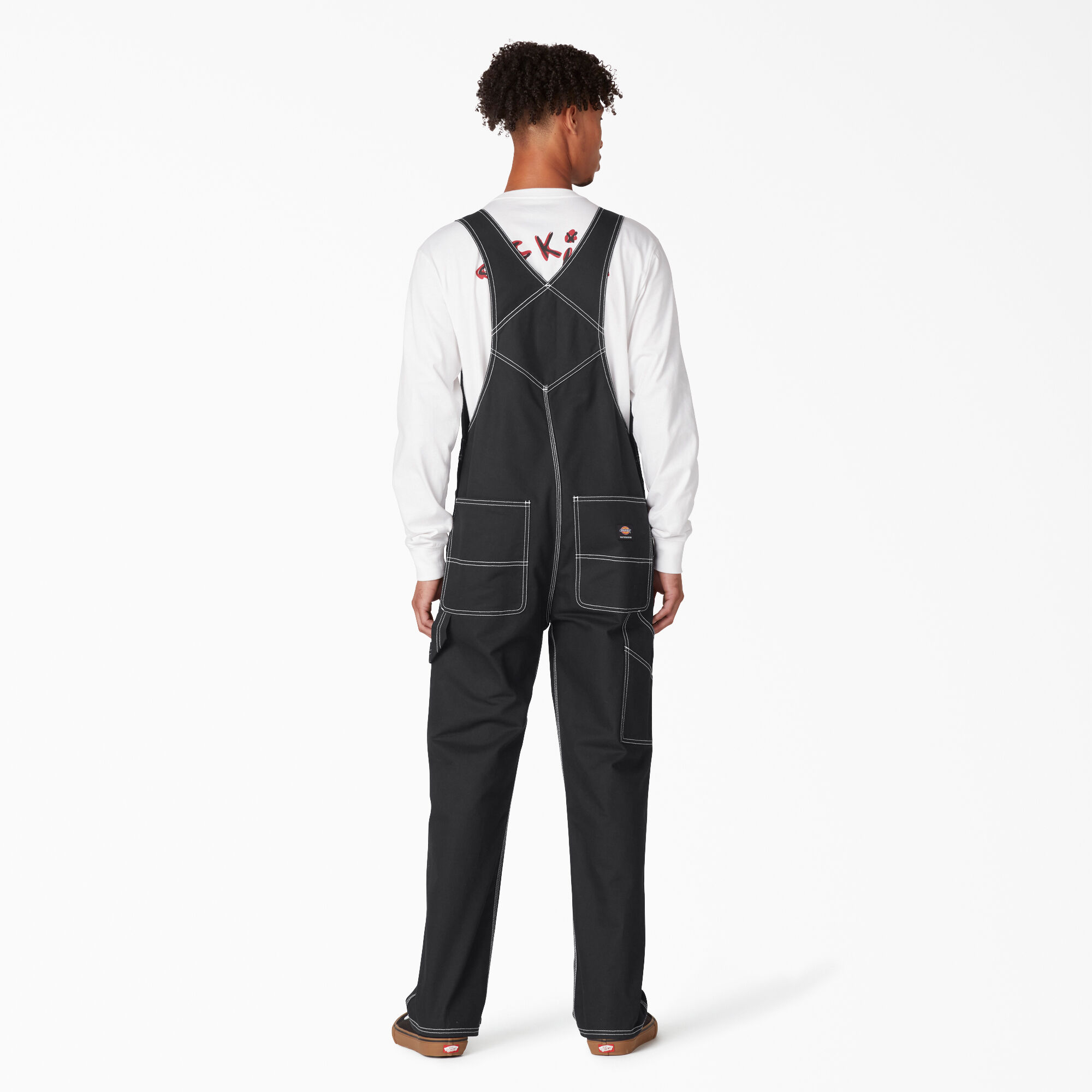 Dickies insulated overalls new arrivals