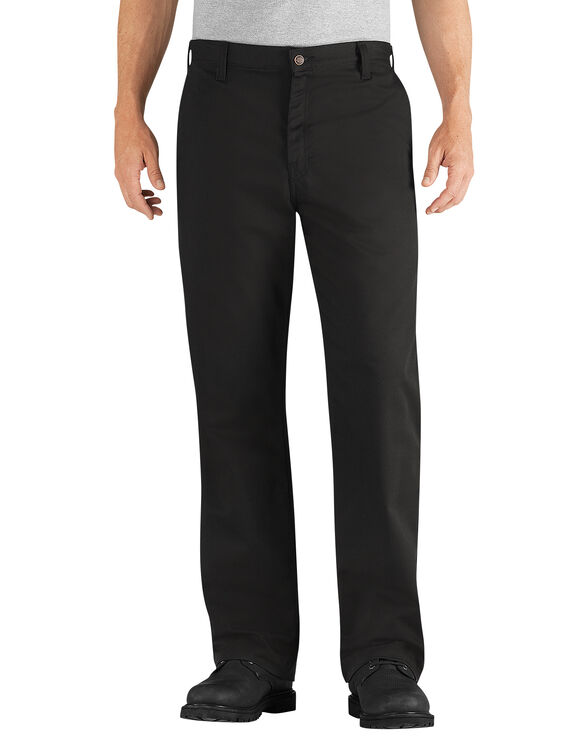 Flame-Resistant Relaxed Fit Twill Pants | Men's Flame Resistant | Dickies
