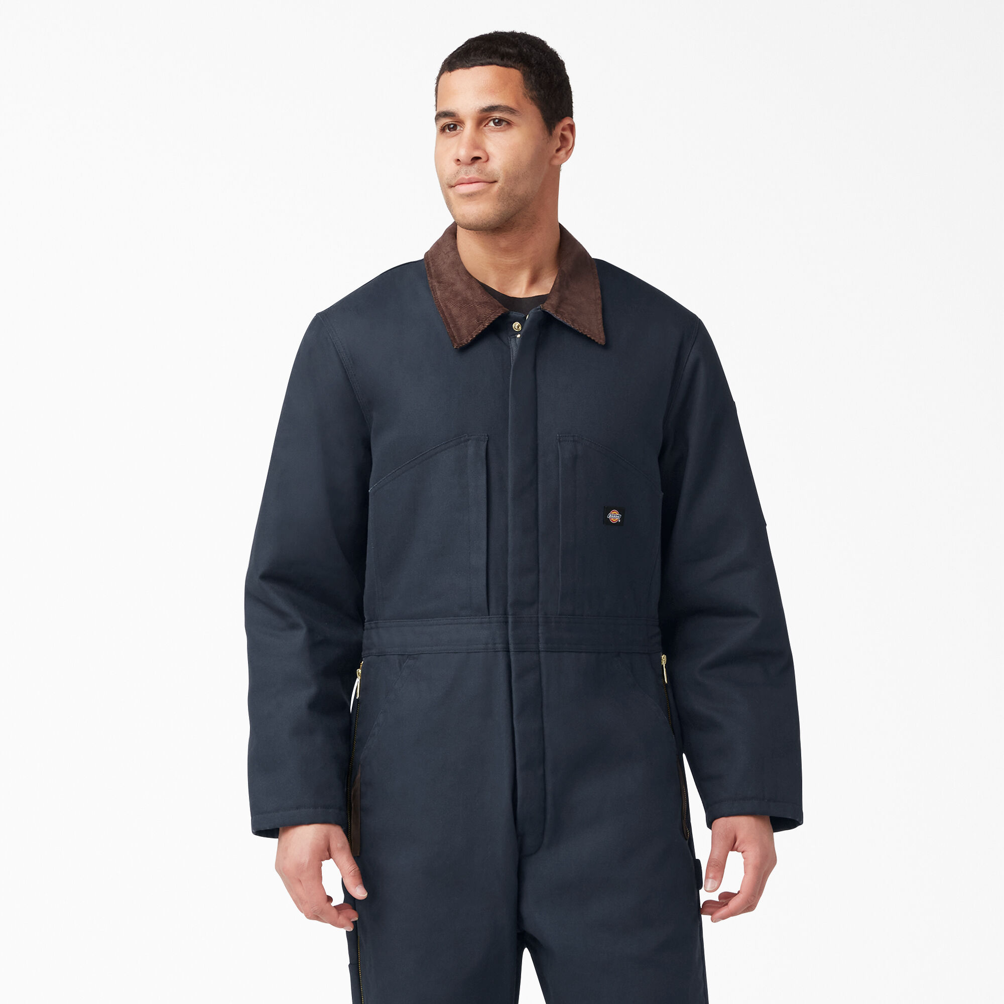 Dickies insulated jumpsuit sales