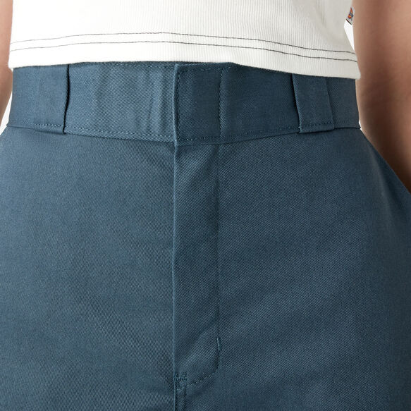 Women&rsquo;s 874&reg; Work Pants - Airforce Blue &#40;ASL&#41;