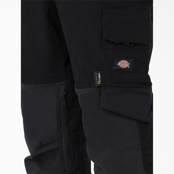 Modular Bib Overalls - Black &#40;BKX&#41;