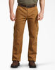 Regular Fit Duck Cargo Pants - Stonewashed Brown Duck &#40;SBD&#41;