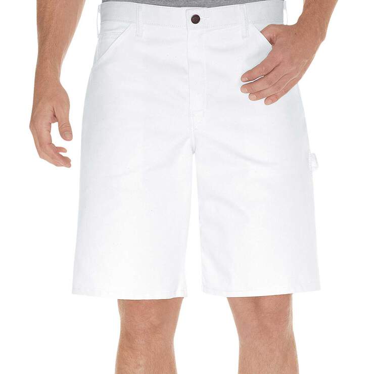 10" Painter's Shorts -  image number 1