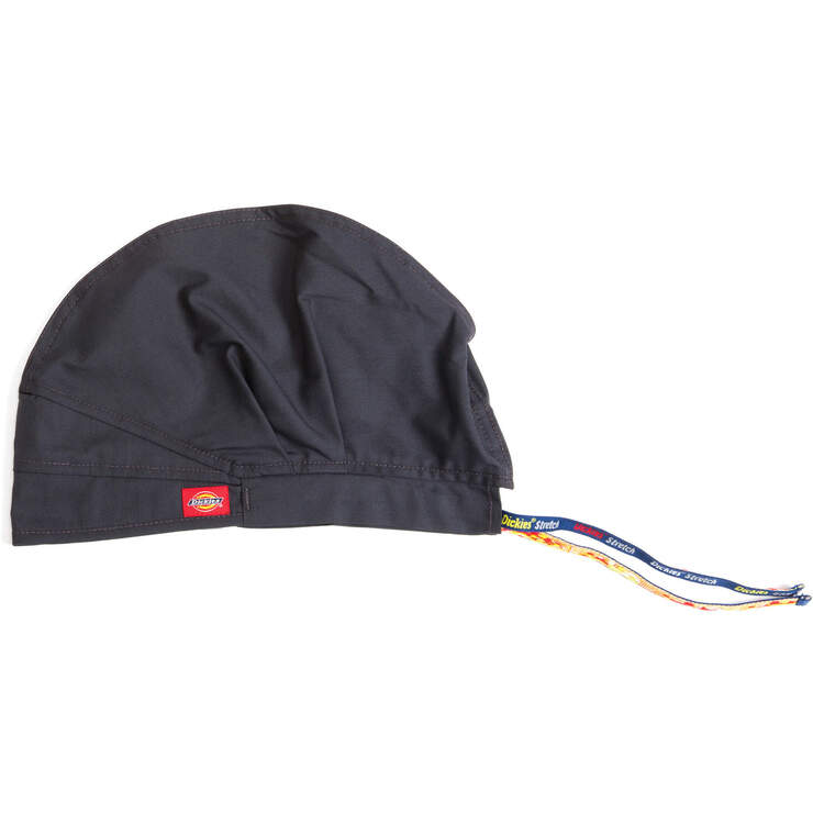 Unisex EDS Signature Scrub Hat - Pewter Gray (PEW) image number 1