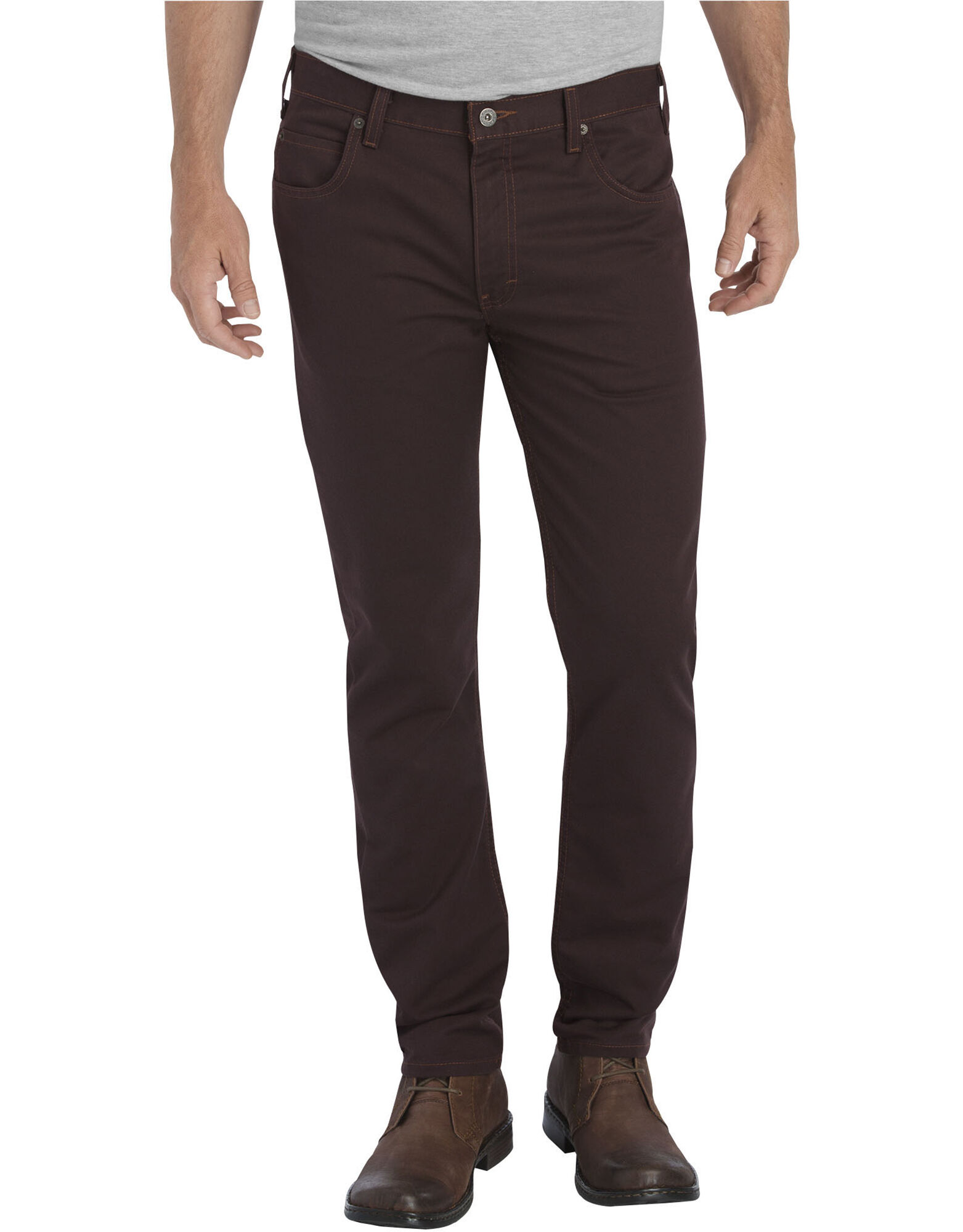 Dickies slim store taper 5 pocket