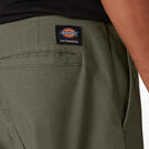Dickies Skateboarding Cargo Shorts, 11&quot; - Moss Green &#40;MS&#41;