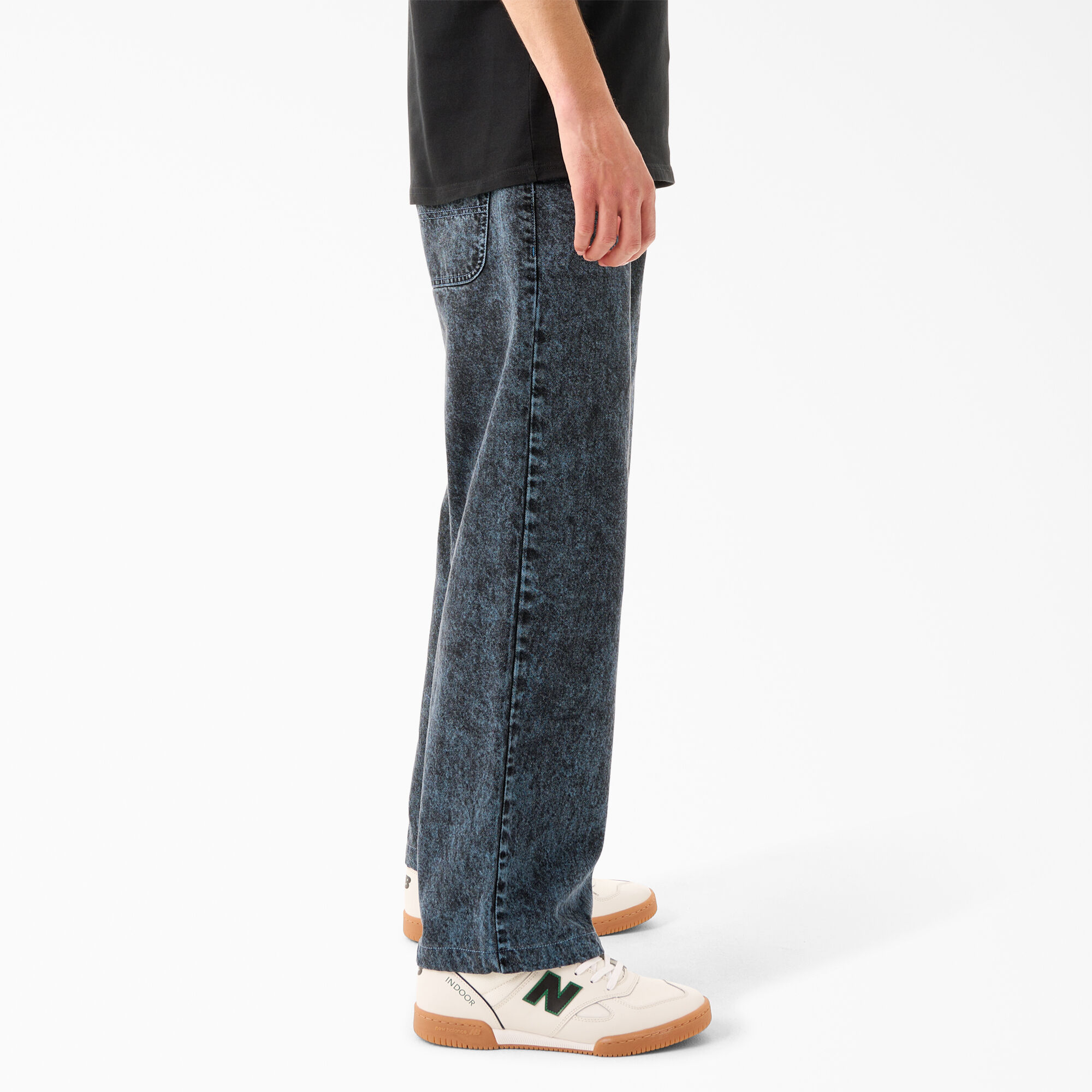 Tom Knox Loose Fit Jeans - Dickies US