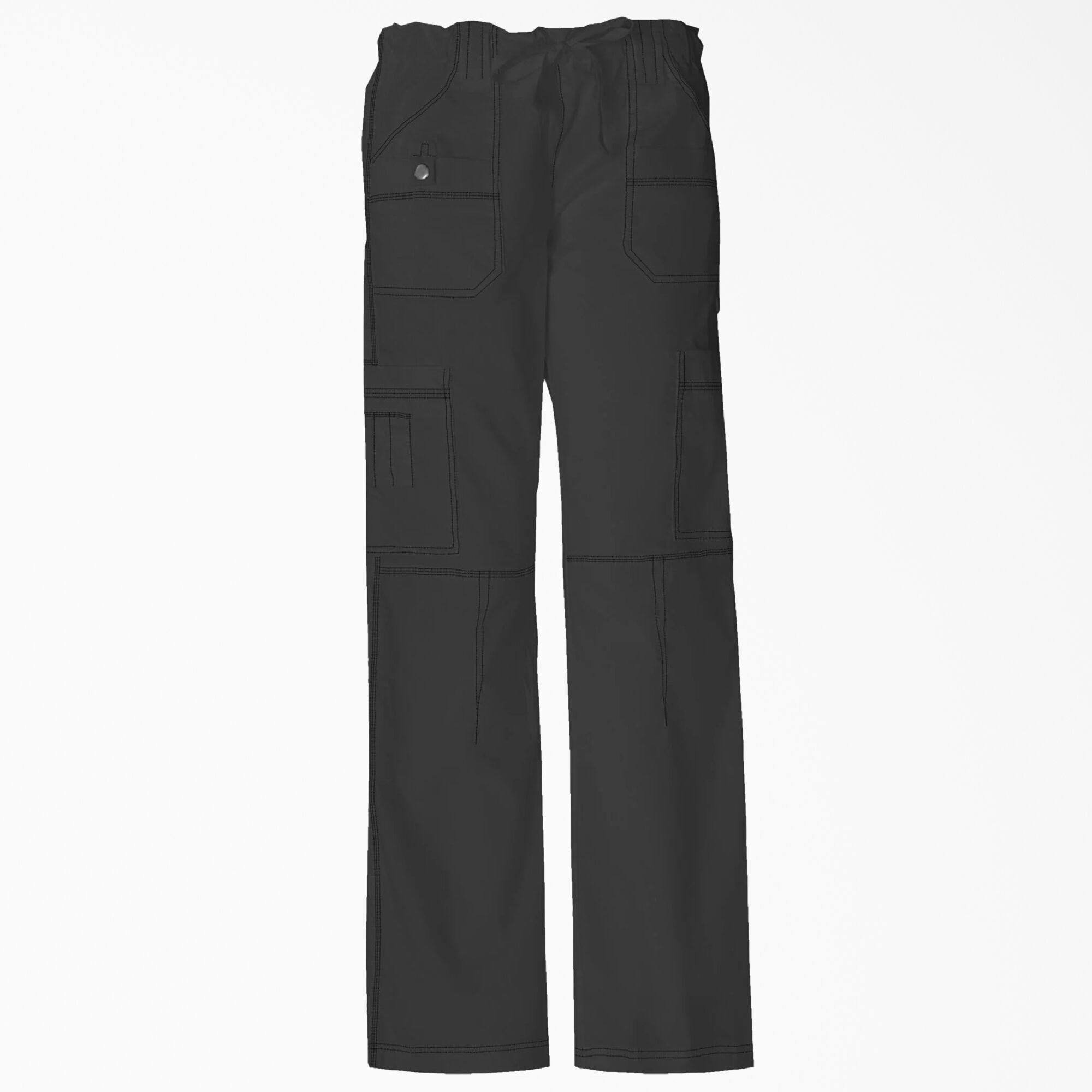 dickies women's flex pants