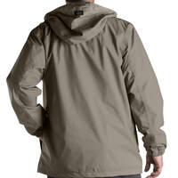 Waterproof Breathable Jacket - Cement (CT)