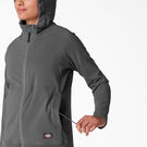 Women&#39;s Ultimate ProTect Zip Hoodie - Slate Gray &#40;SL&#41;