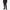 Performance Workwear Technical FLEX Pants - Black &#40;UBK&#41;